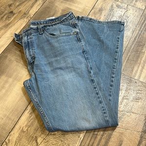 Levi’s jeans